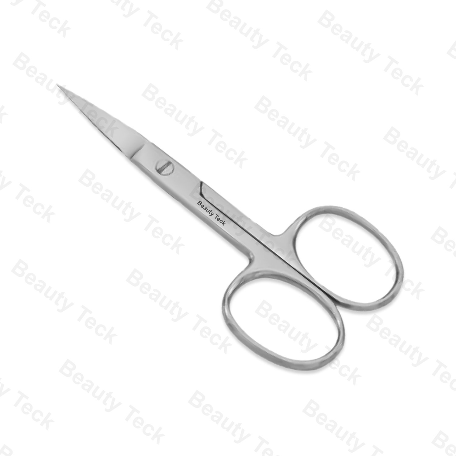 Nail Scissors Fix Screw Curved