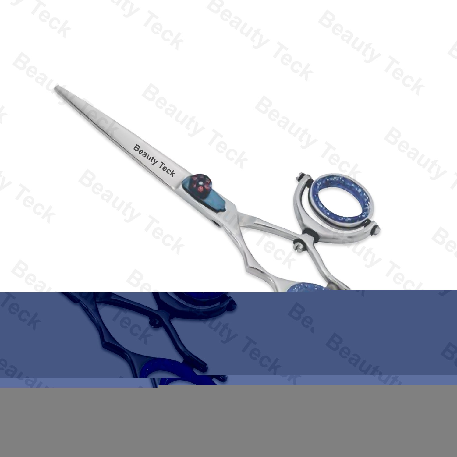 Professional Barber Scissors Razor Shear