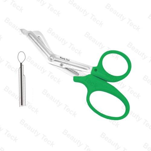 Non-Sterile Single Use Universal Bandage Scissors