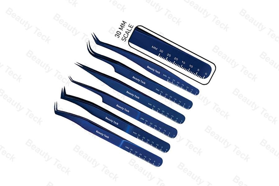 Beauty Instruments