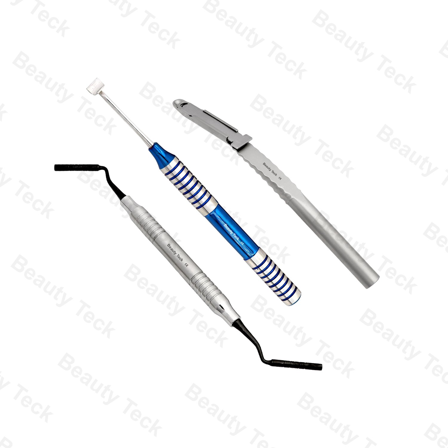 Bone Grafting Instruments