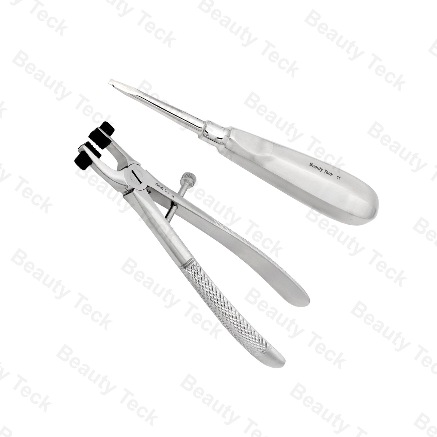 Crown Removers