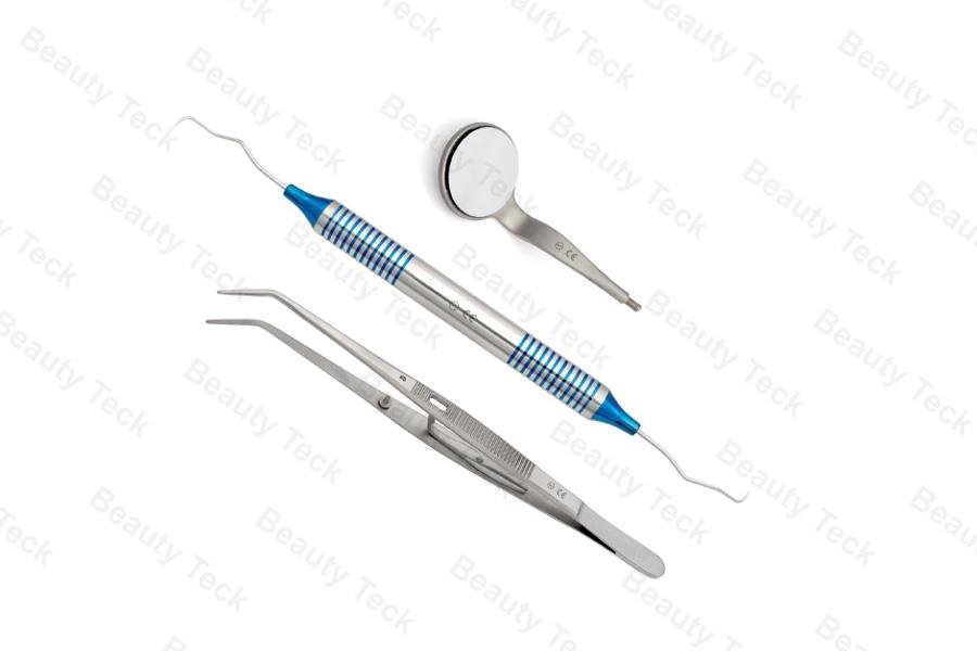 Dental Instruments