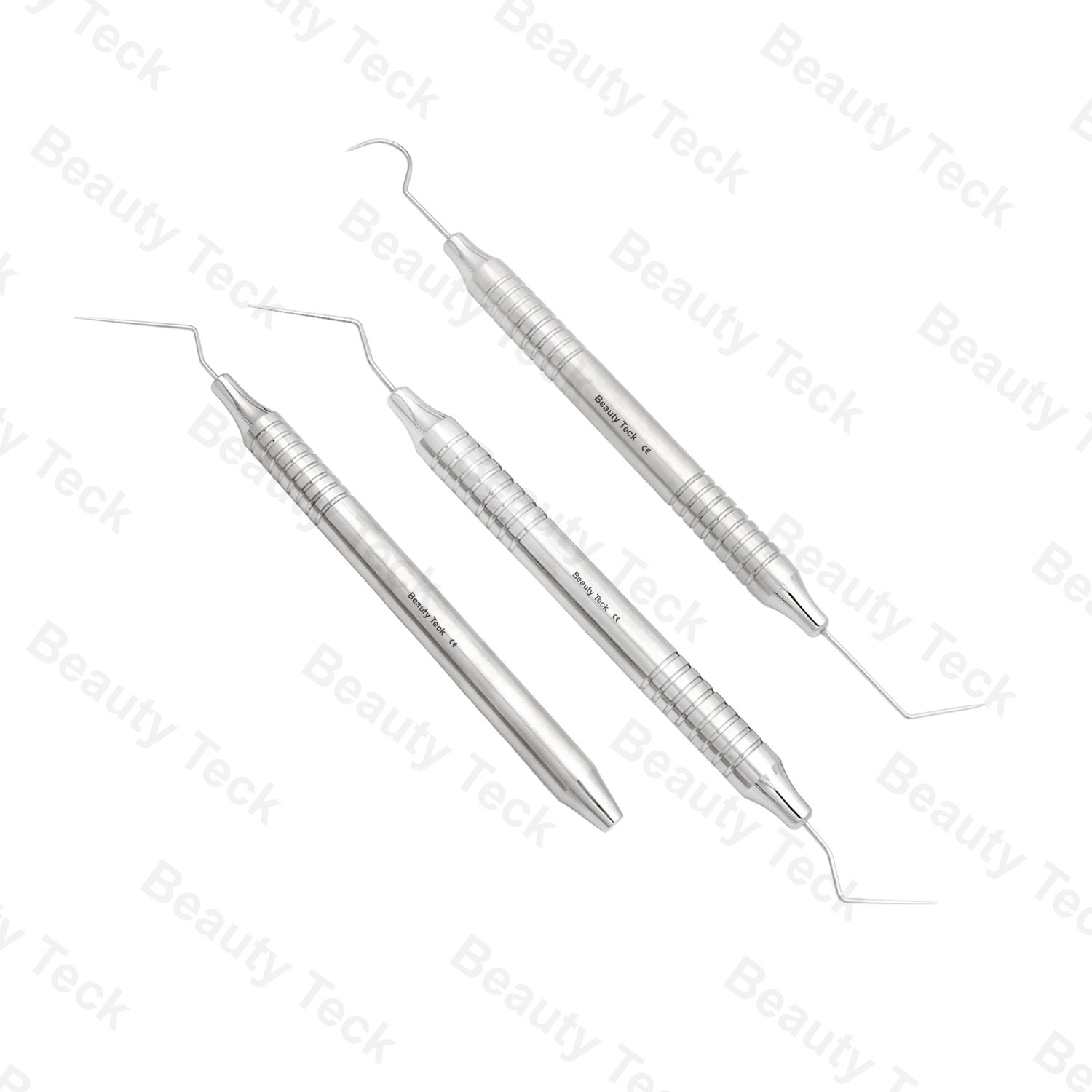 Endodontic Root Canal Pluggers