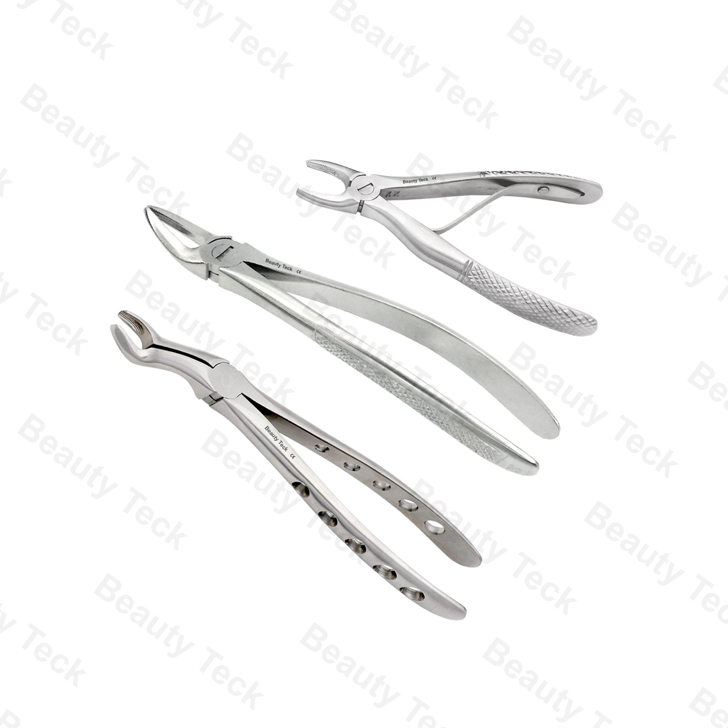 Extraction Forceps