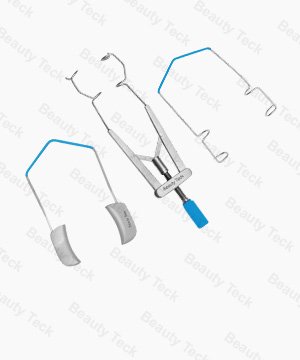Eye Instruments
