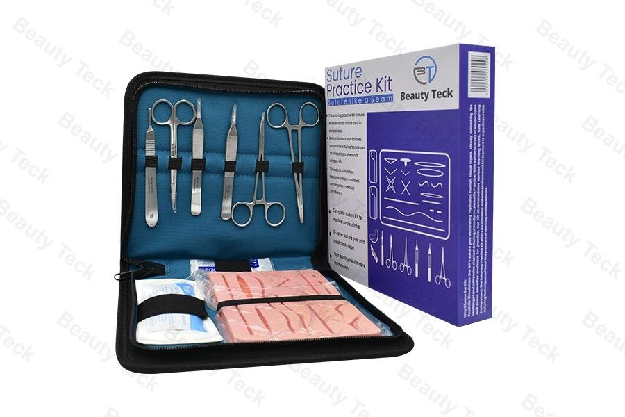 Healthcare Kits