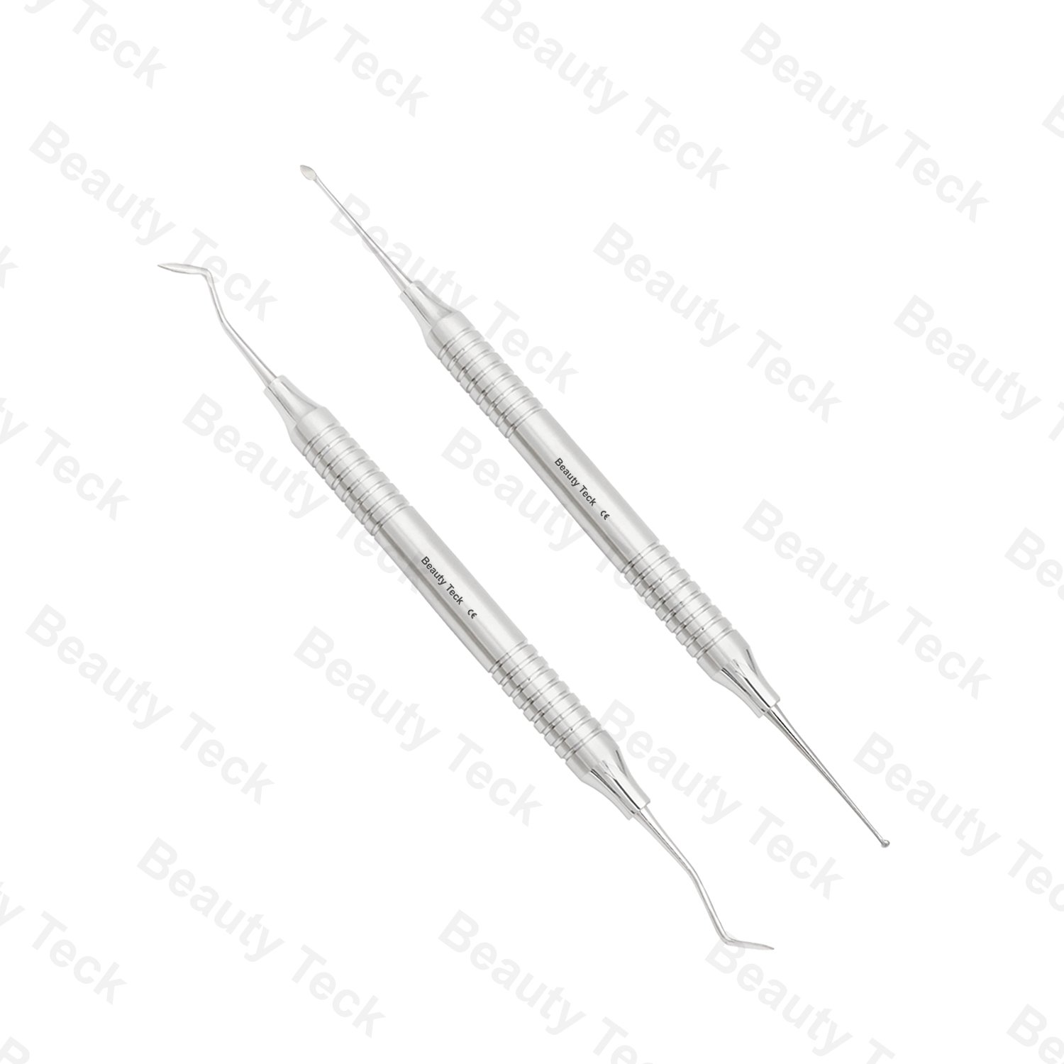 Modelling Instruments