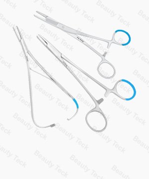 Needle Holder