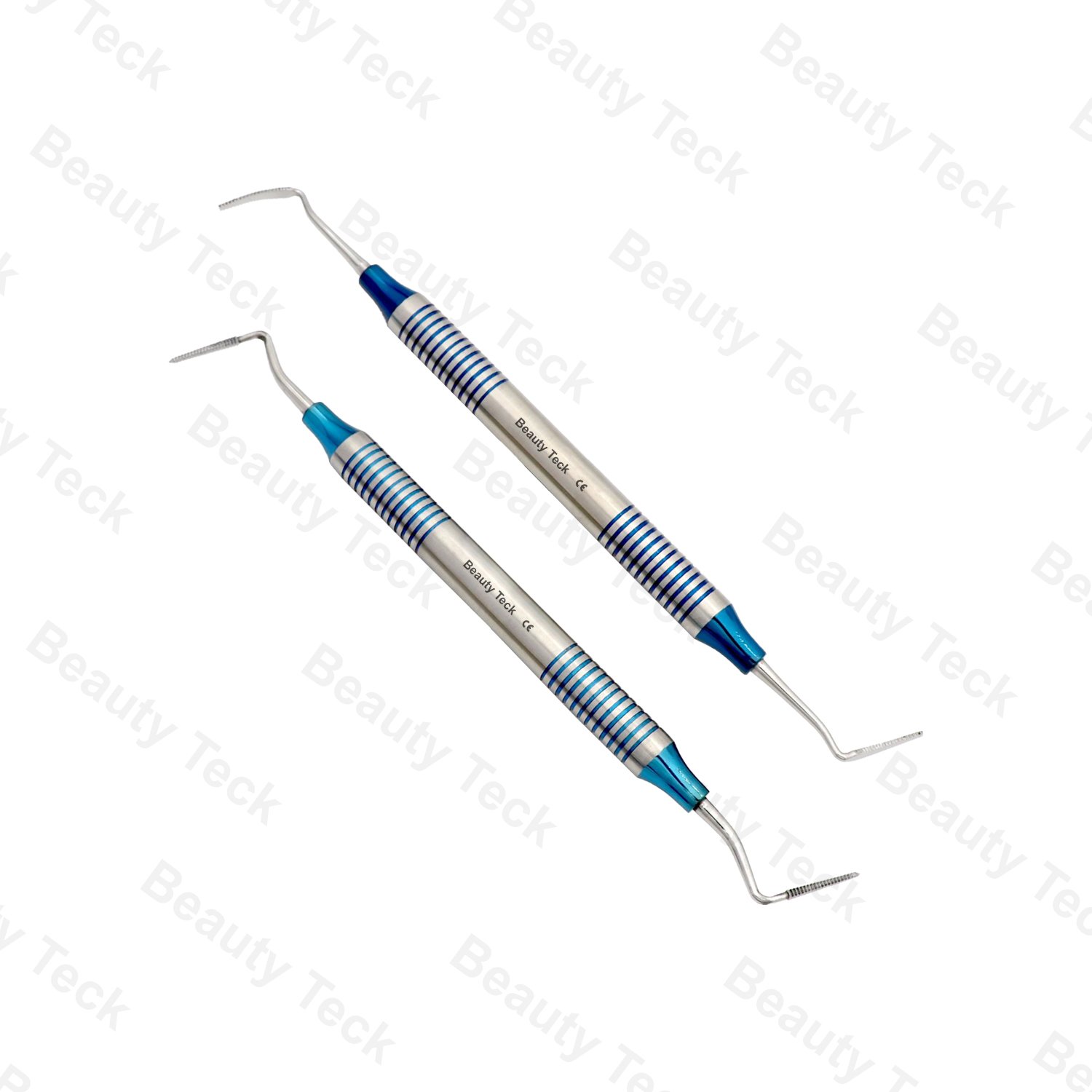 Periodontal Files