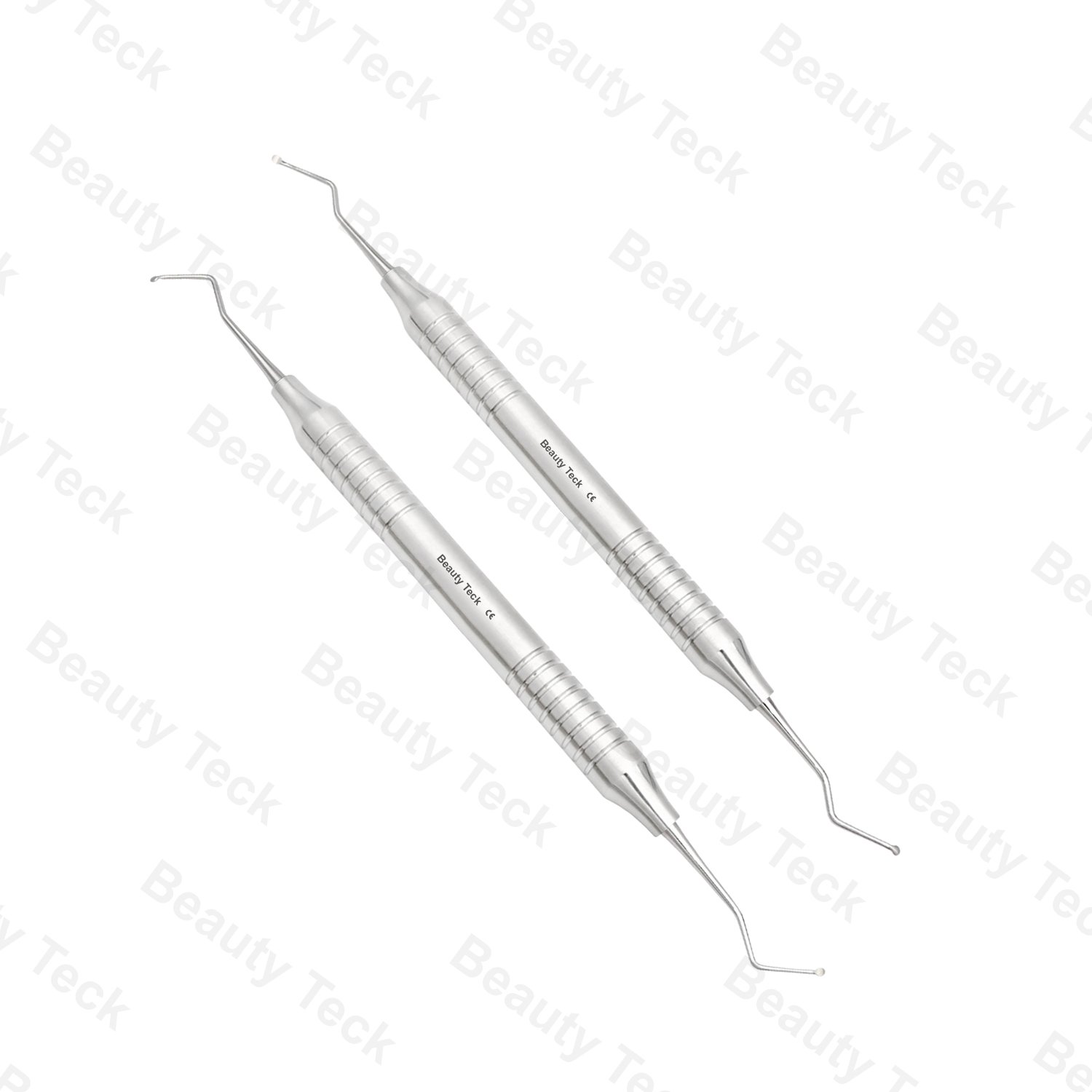 Restorative Excavators