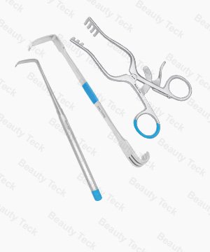 Retractors