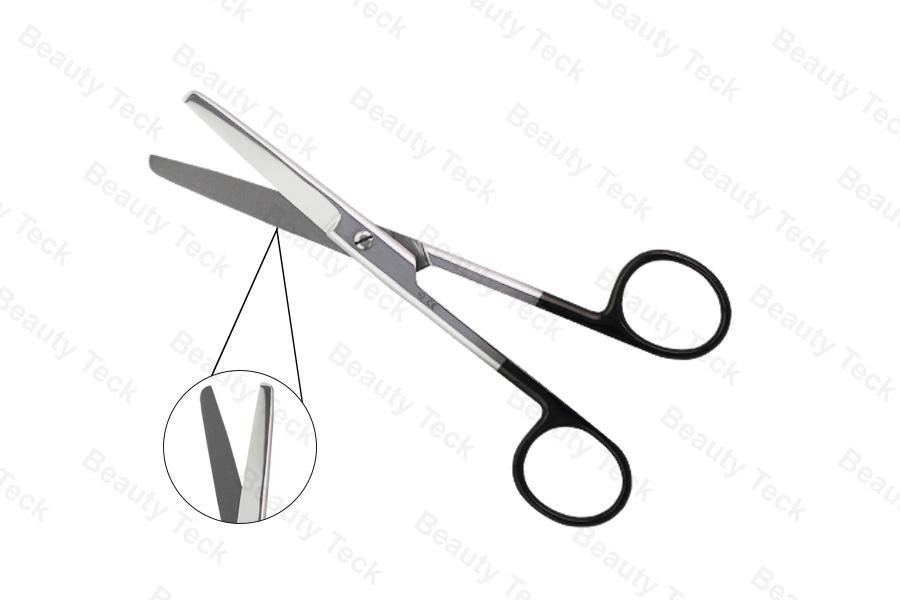 Reusable Surgical Instruments