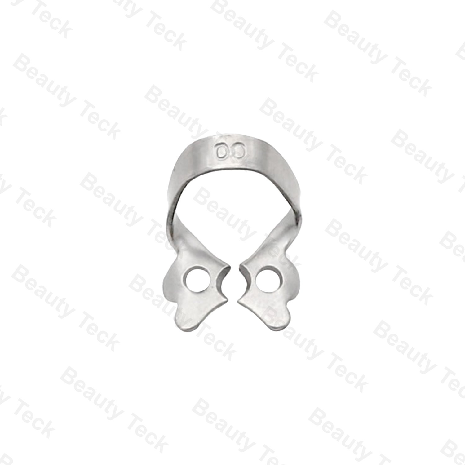 Rubber Dam Clamps