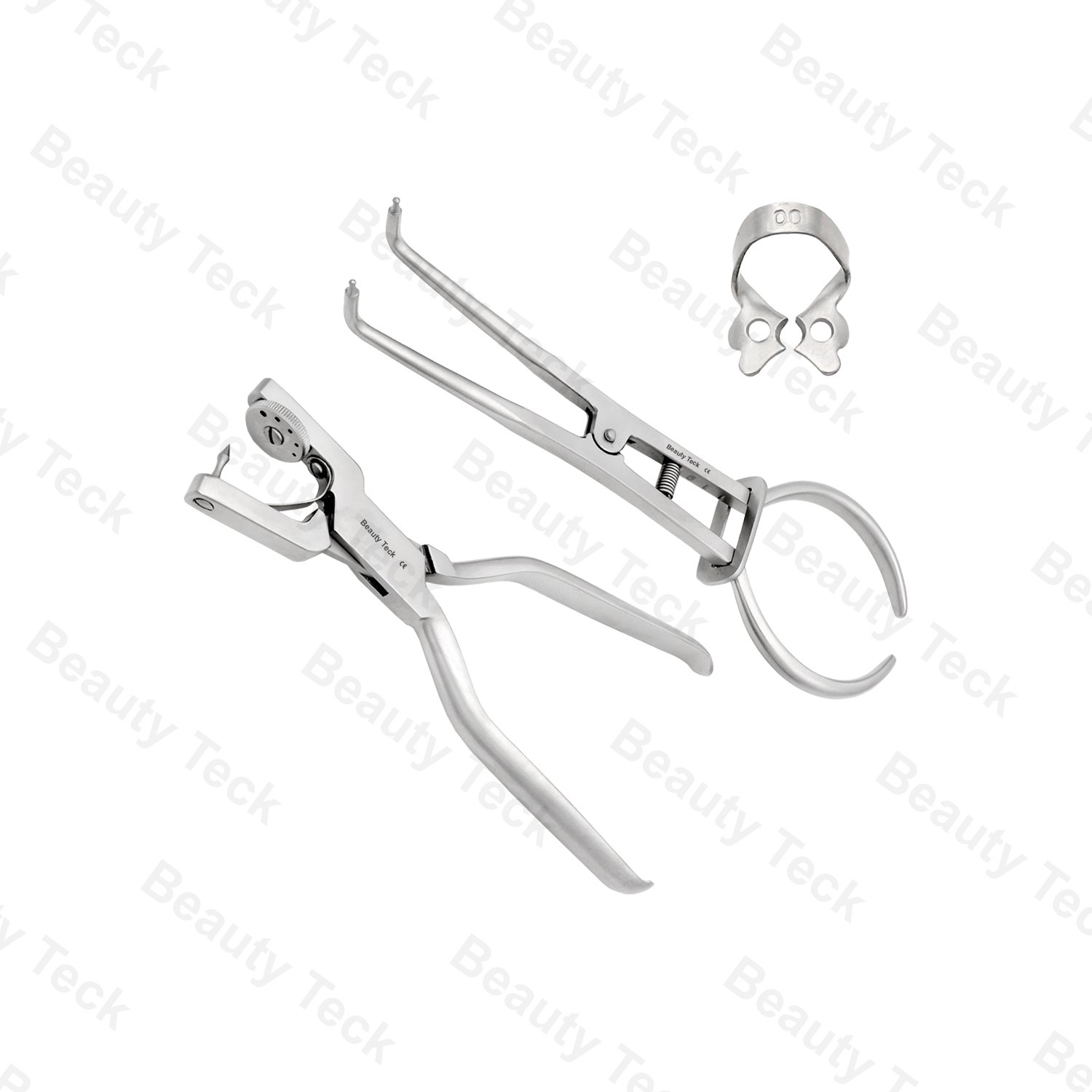 Rubber Dam Frames