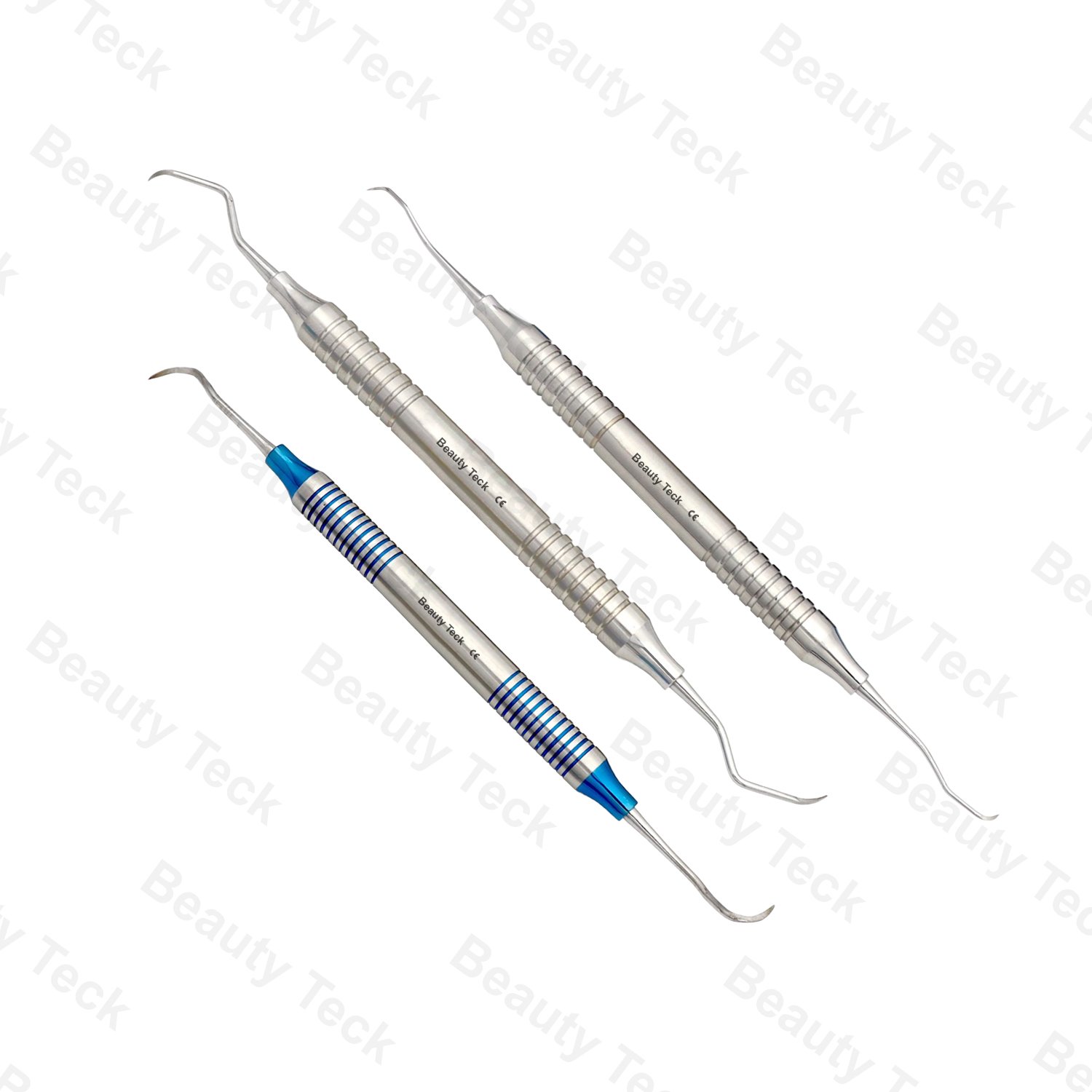 Sickel Scaler