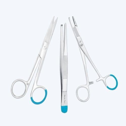 Single Use Surgical Instruments