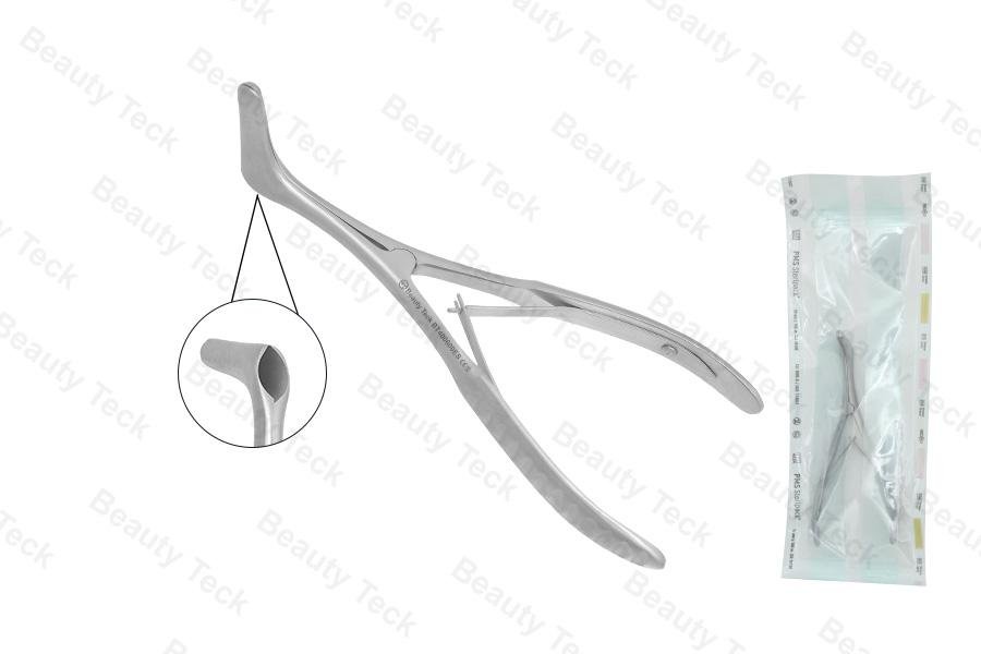 Sterile Single Use ENT Instruments