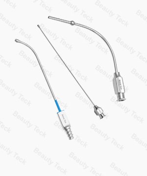 Suction Cannulas