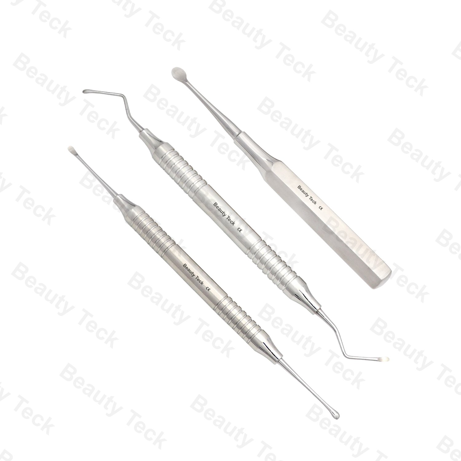Surgical Curettes