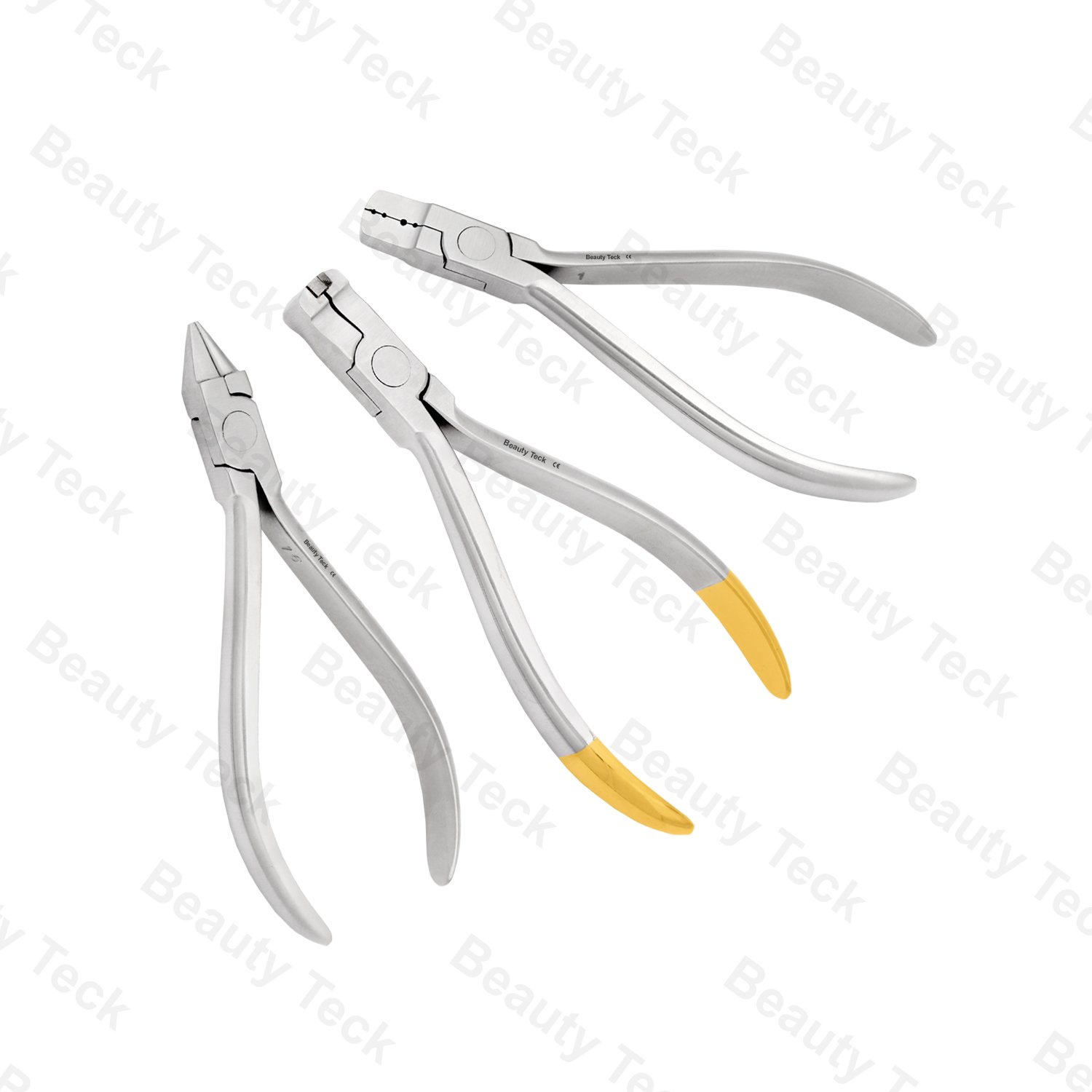 Wire Forming Pliers