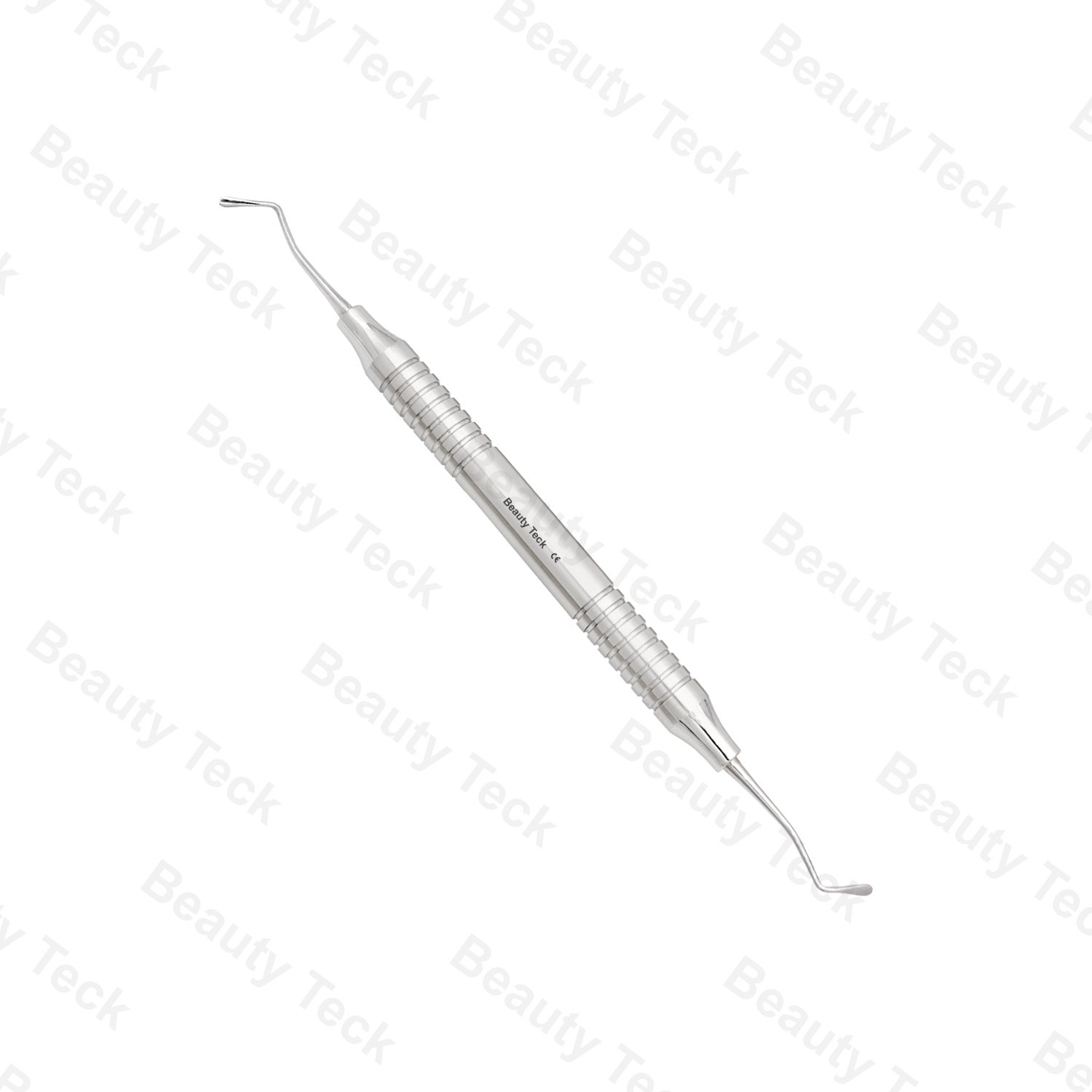 113 Serrated Gingival Cord Packer 2mm