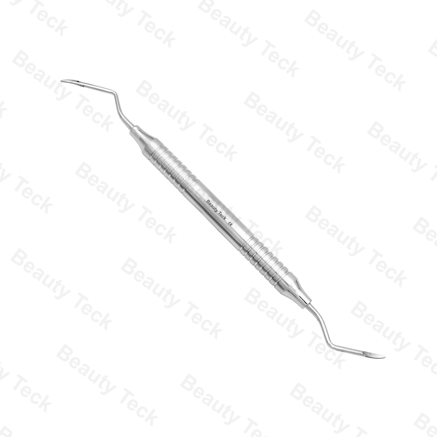 15/16SR Heidbrink Root Tip Pick DE, 2.2mm, Serrated