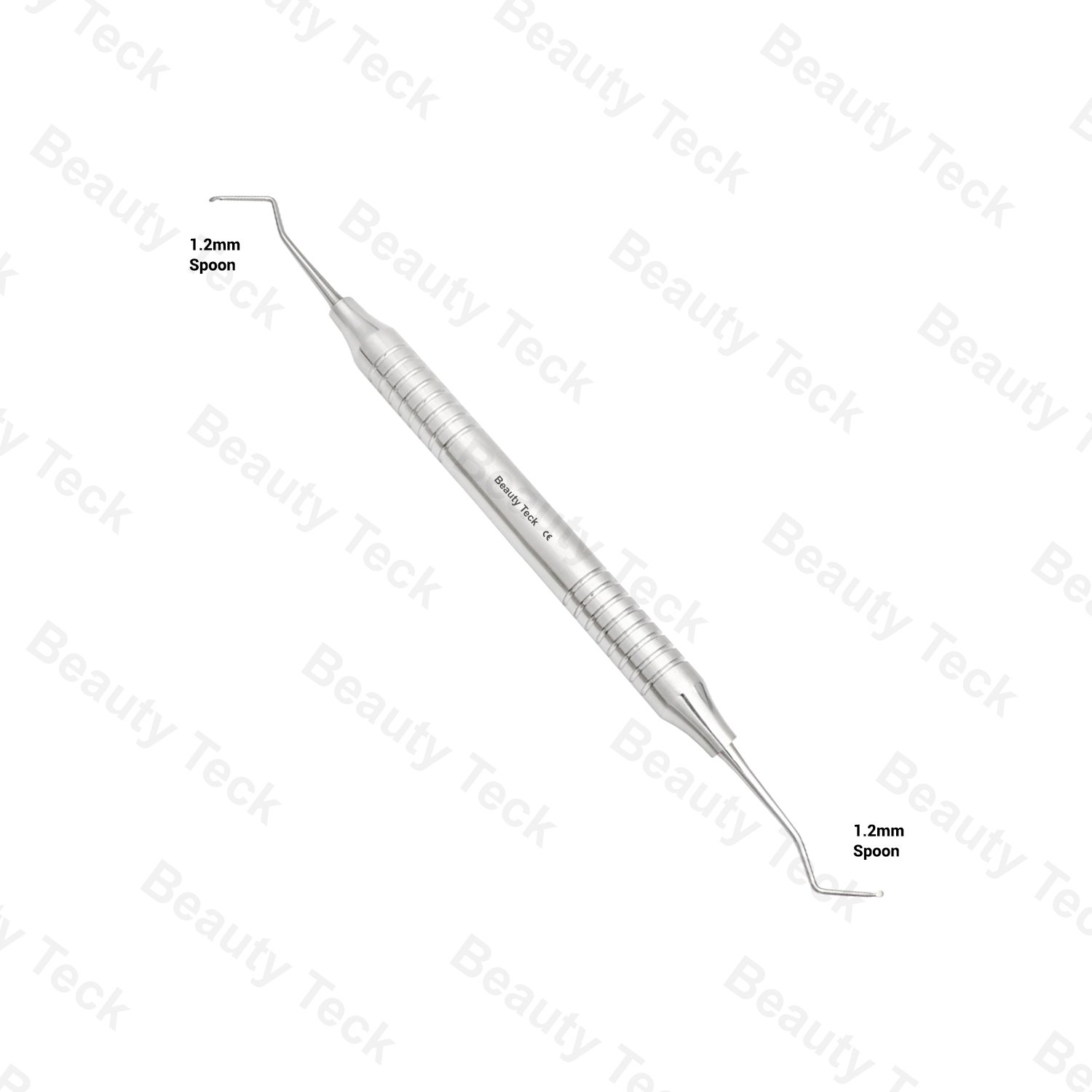 17 Excavator Spoon