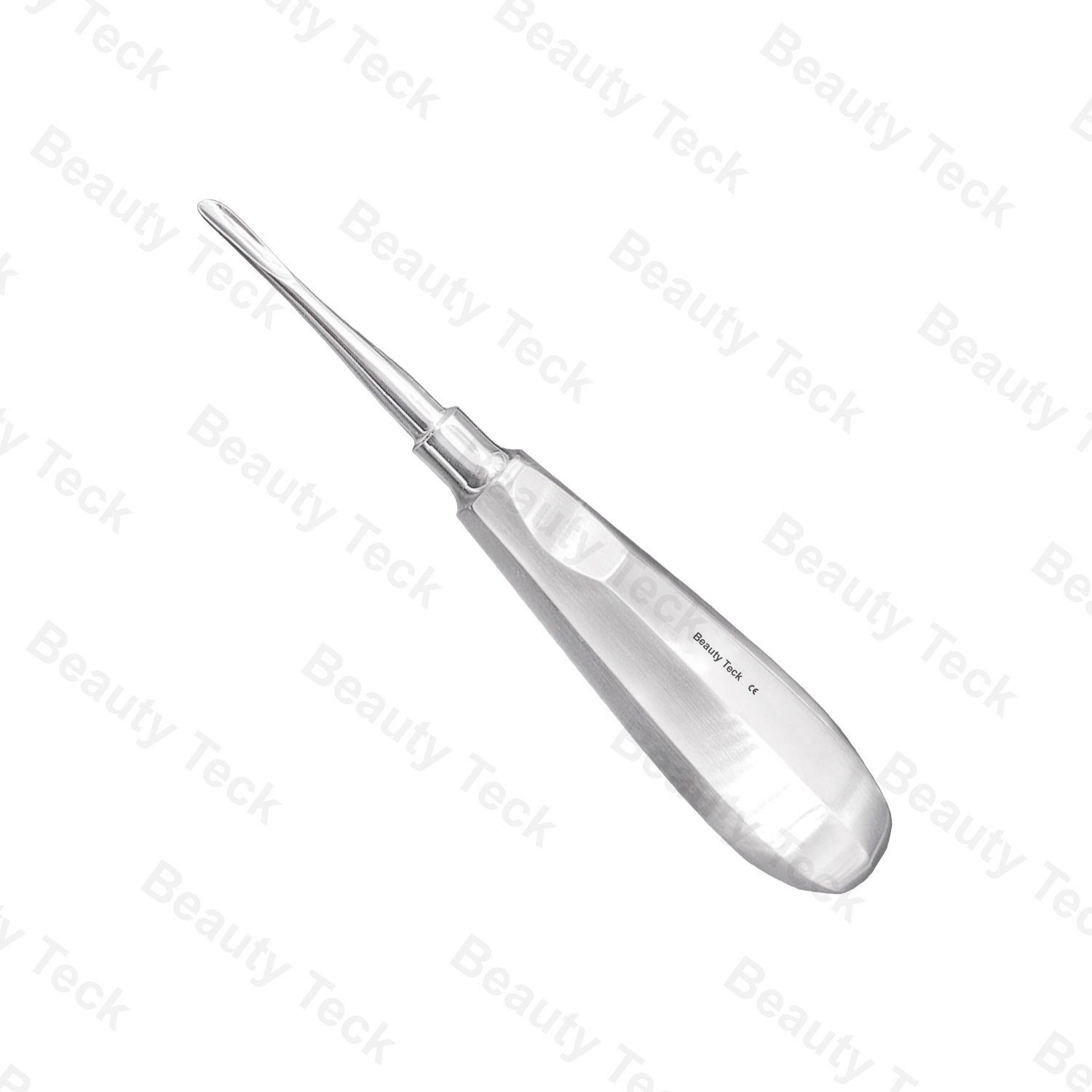 3S Seldin Elevator, Upper & Lower Anterior Roots, Sharp Cone Edge