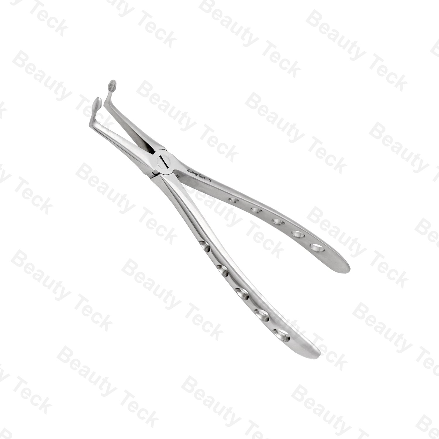 46 Atraumair Forceps, Lower Molars