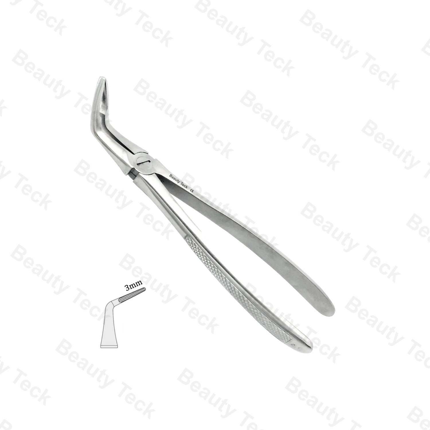 46L Lower Roots EF, Serrated EU