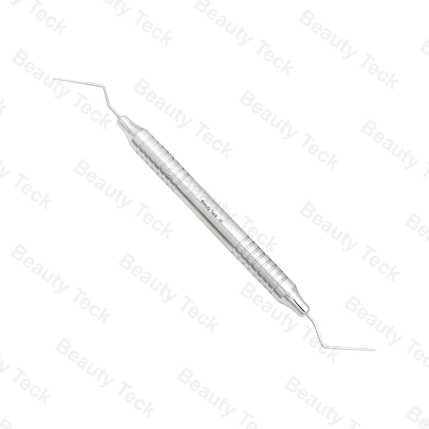 5/7 Root Canal Plugger, 21mm, 0.50mm & 0.75mm, DE