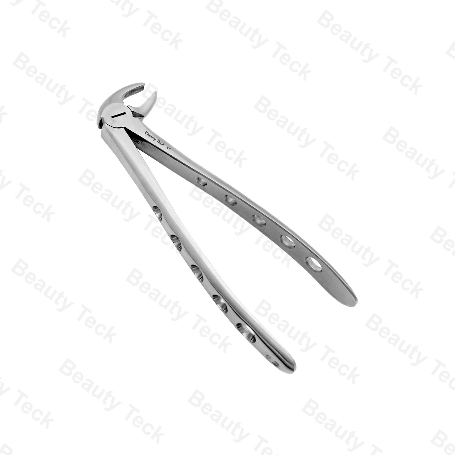 73 Atraumair Forceps, Lower Molars