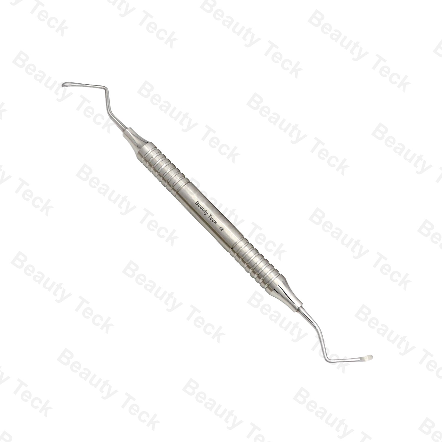 85 Lucas Smooth Spoon Shape Surgical Curette, DE