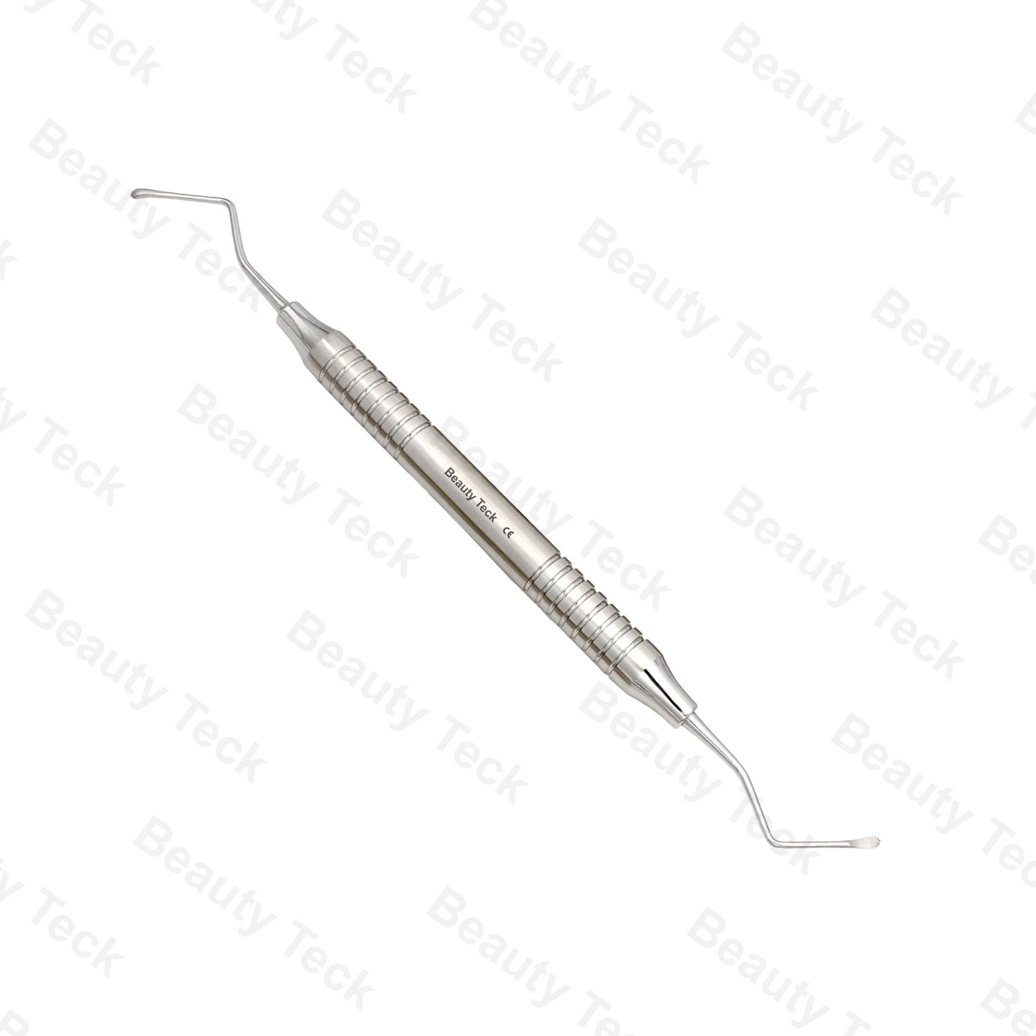 85 Lucas Spoon Shape Surgical Curette, Serrated, DE