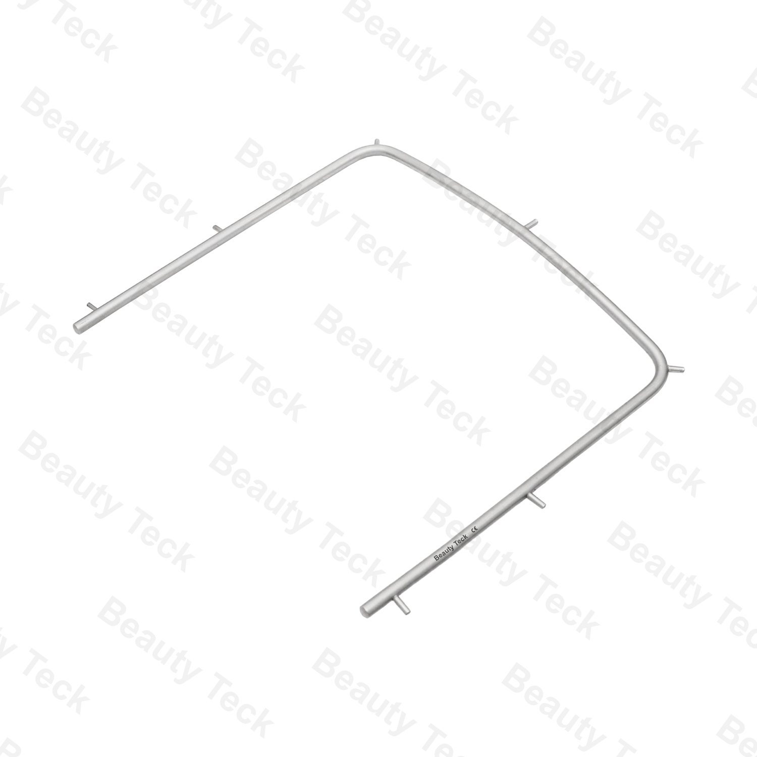 Adult Rubber Dam Frame, 13cm