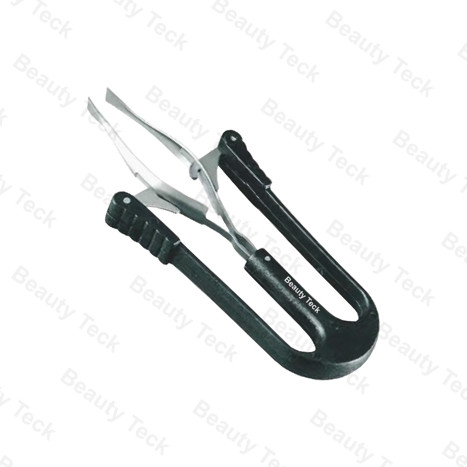Automatic Tweezers Slanted Tip BTB5-1276