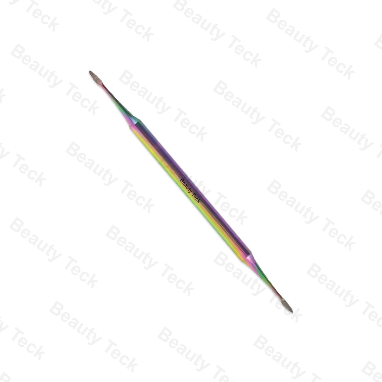 Black File D/E Round Body BTB4-1034