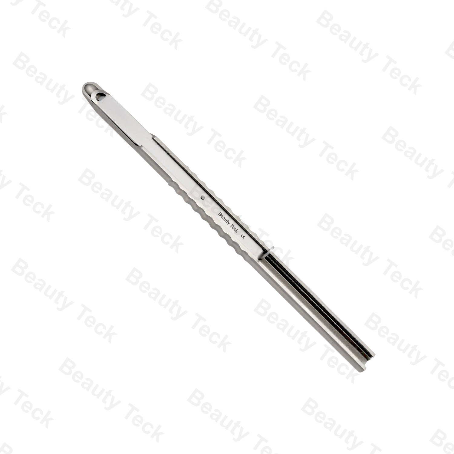 Bone Scraper, Straight 15.5cm