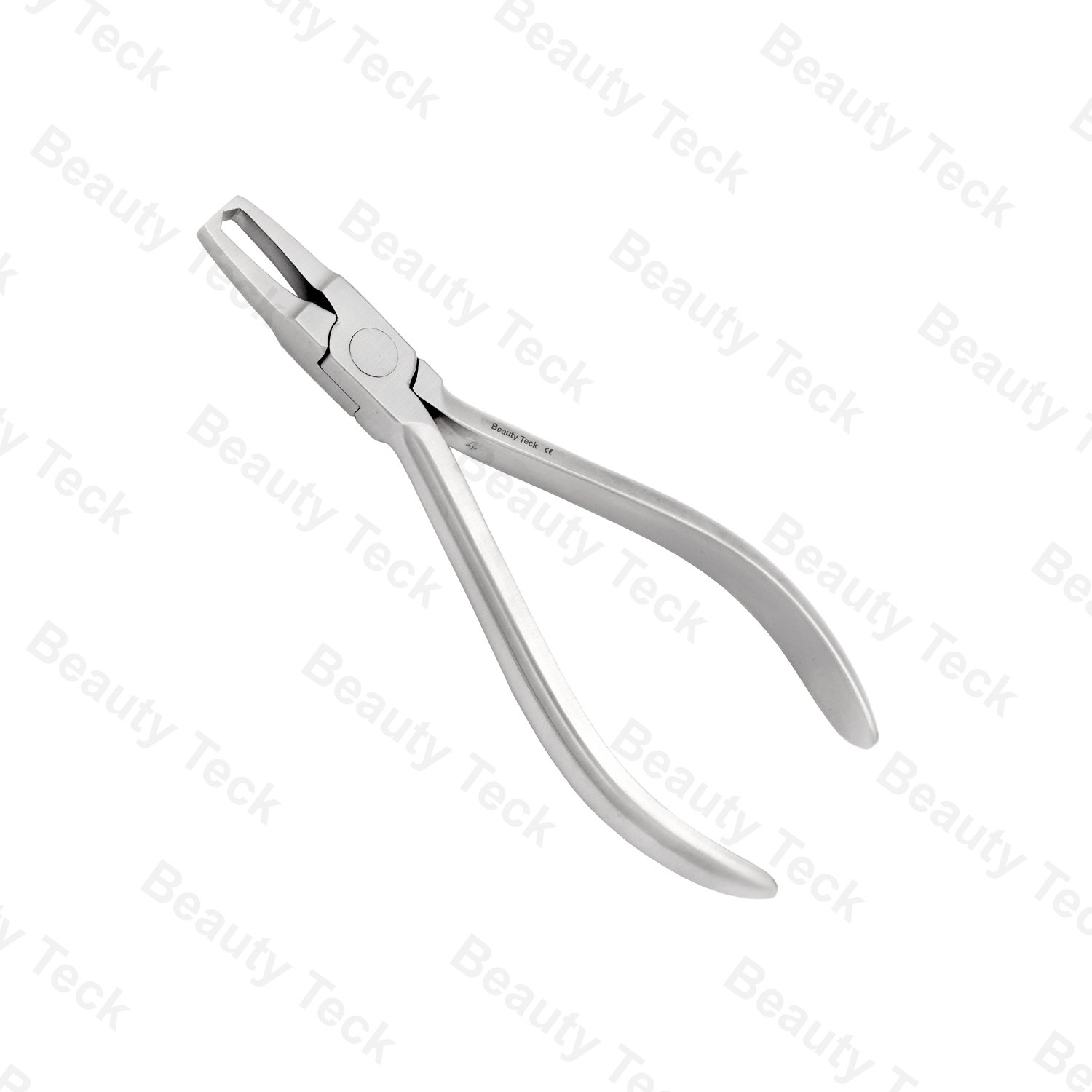 Bracket Removing Plier Straight