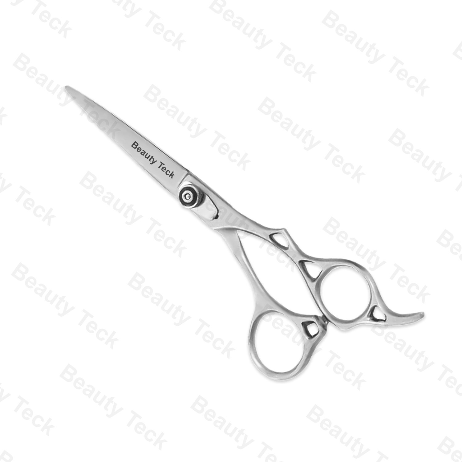 BTB1-1247 Series – Mirror/Satin Barber Scissors