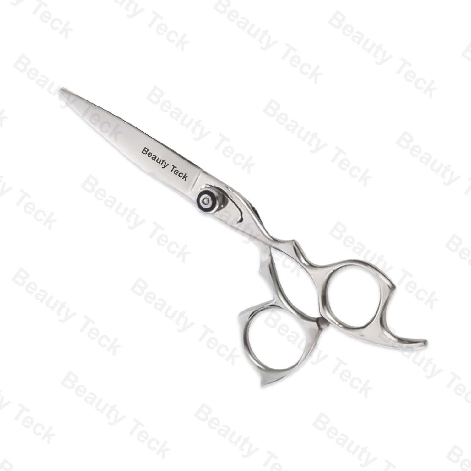 BTB1-1259 Series – Mirror/Satin Barber Scissors