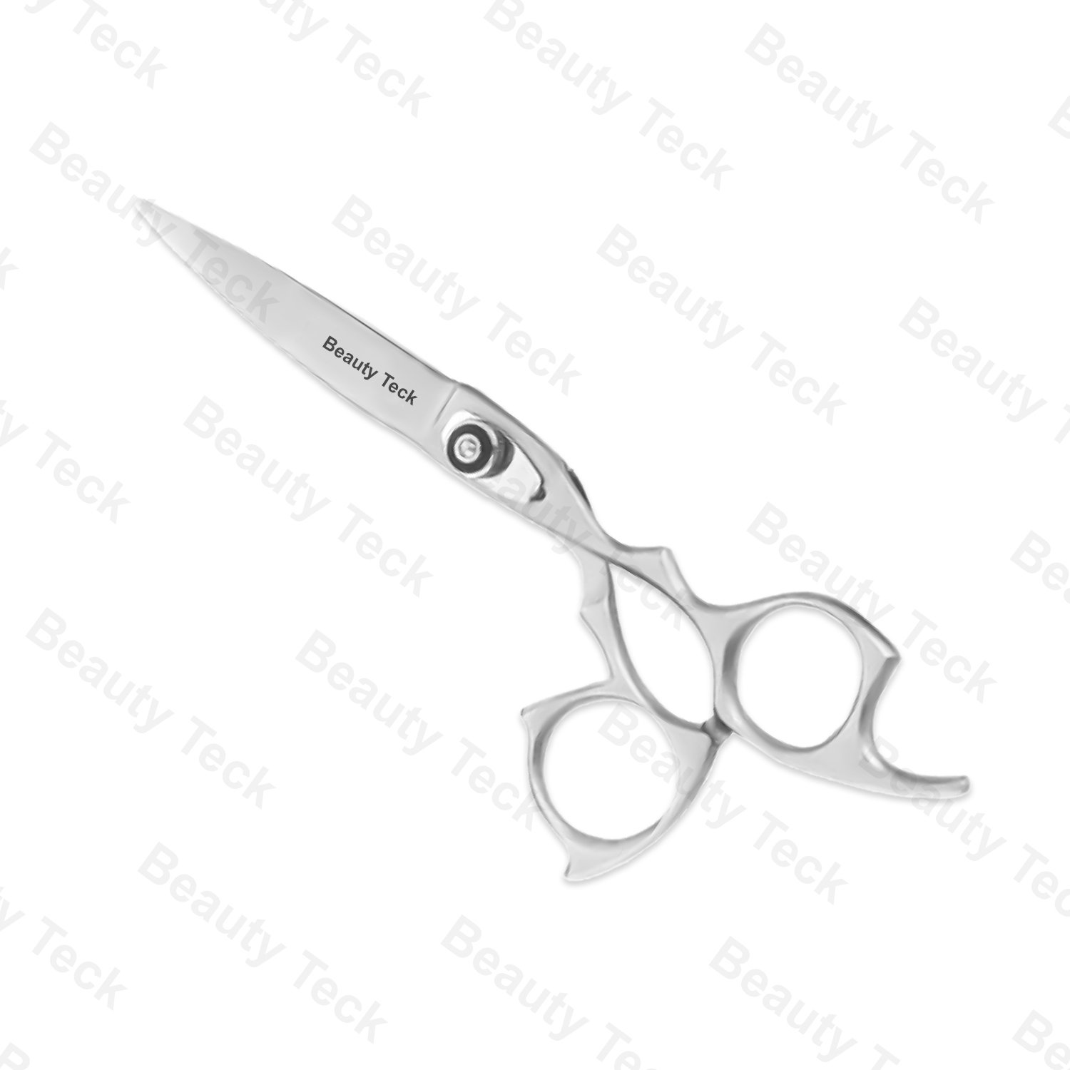 BTB1-1262 Series – Mirror/Satin Barber Scissors