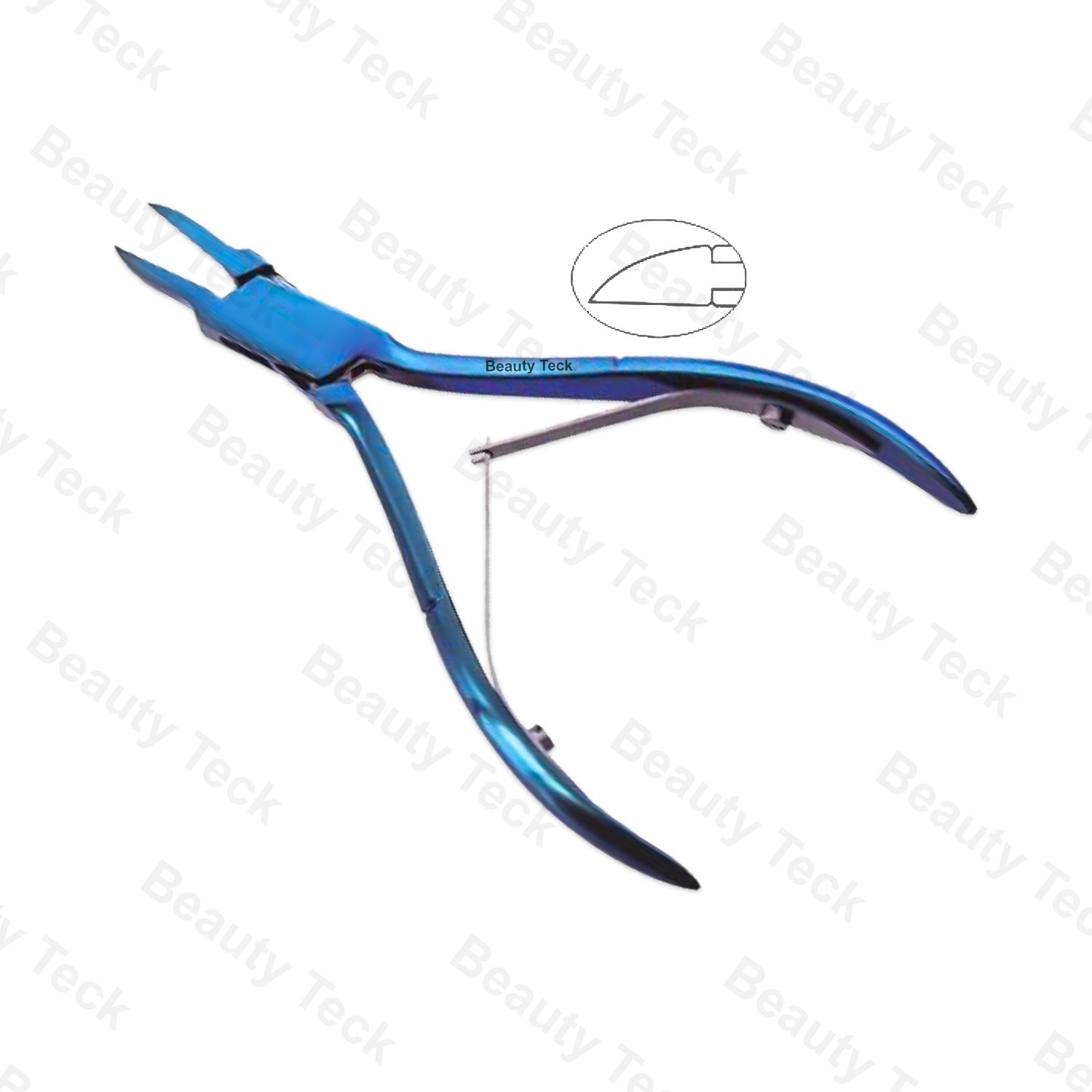 BTB3-1145/1146 Heavy-Duty Double Spring Cutter