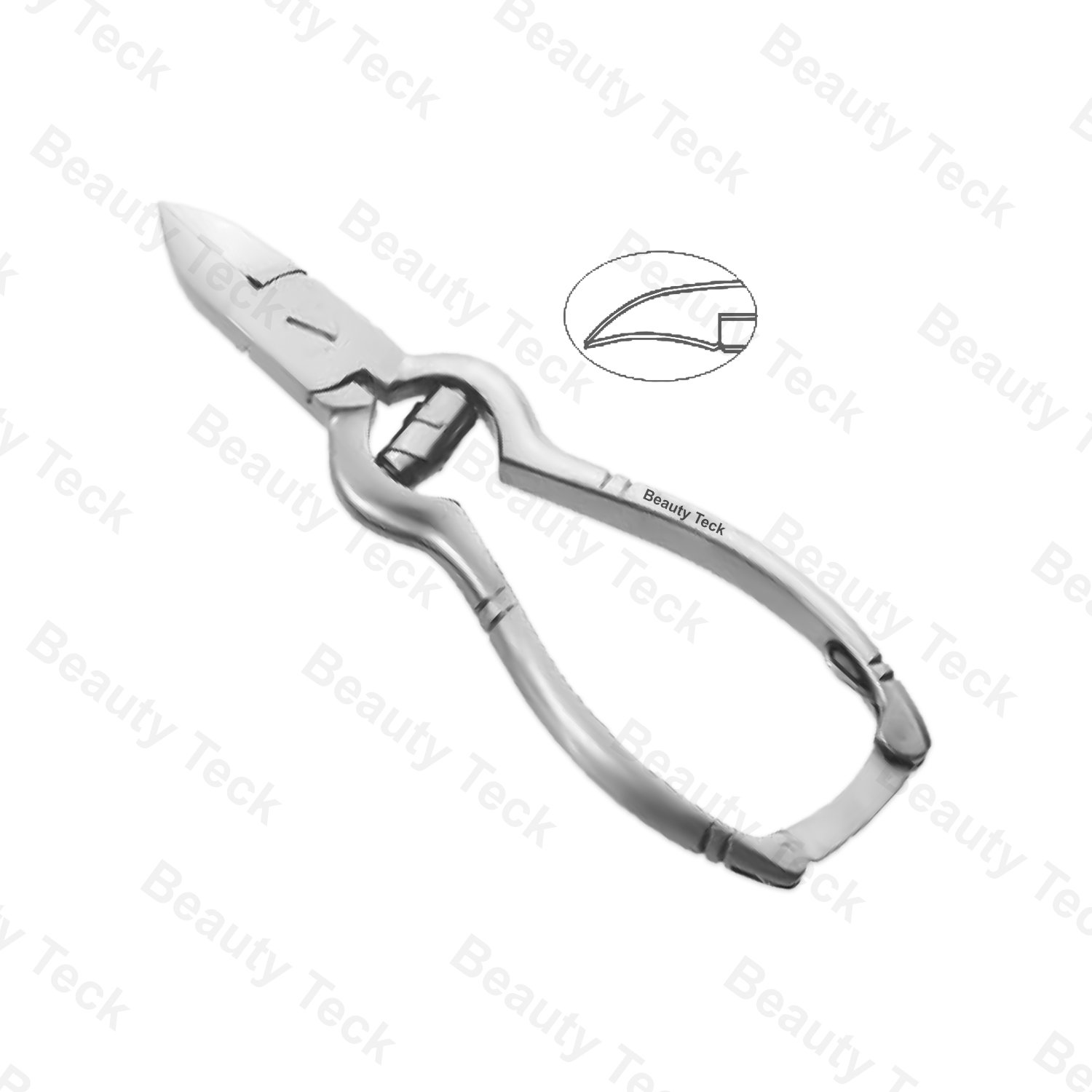 BTB3-1149-1152 Ingrown Nail Cutter