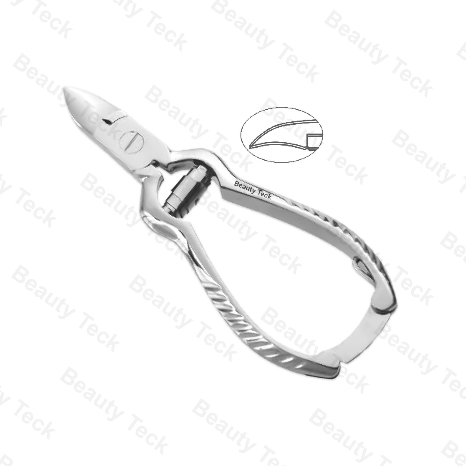 BTB3-1153-1156 Precision Ingrown Cutter