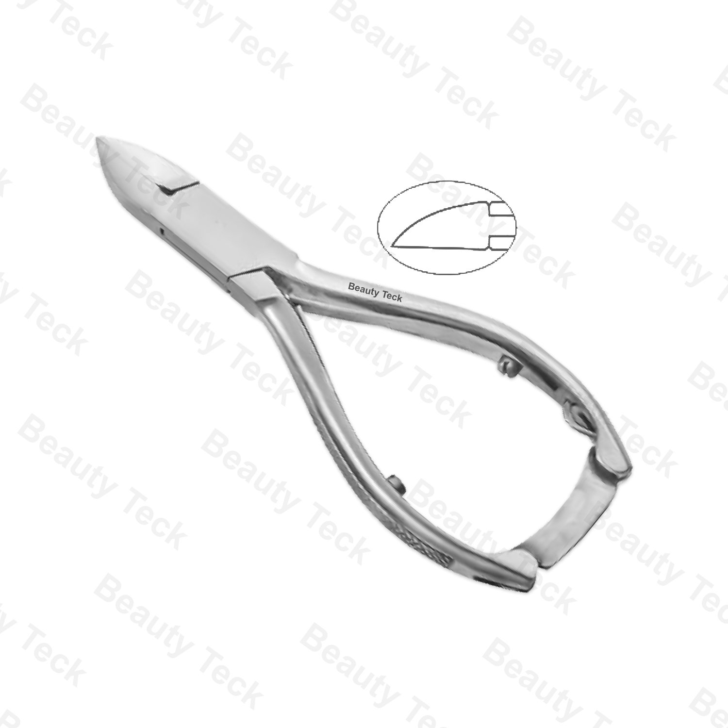 BTB3-1163/1164 Heavy-Duty Locking Cutter