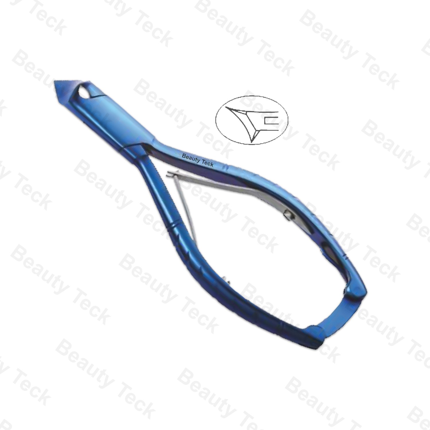 BTB3-1201 Heavy-Duty Cuticle Nipper