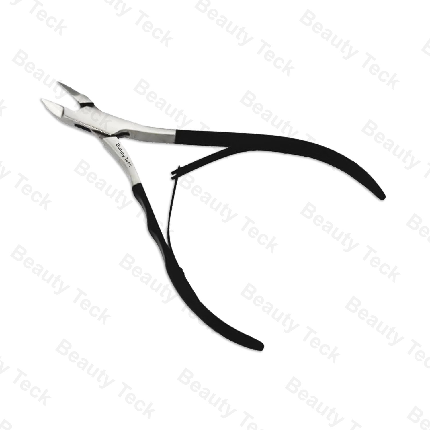 BTB3-1240 Box Joint Double Spring Cuticle Nipper