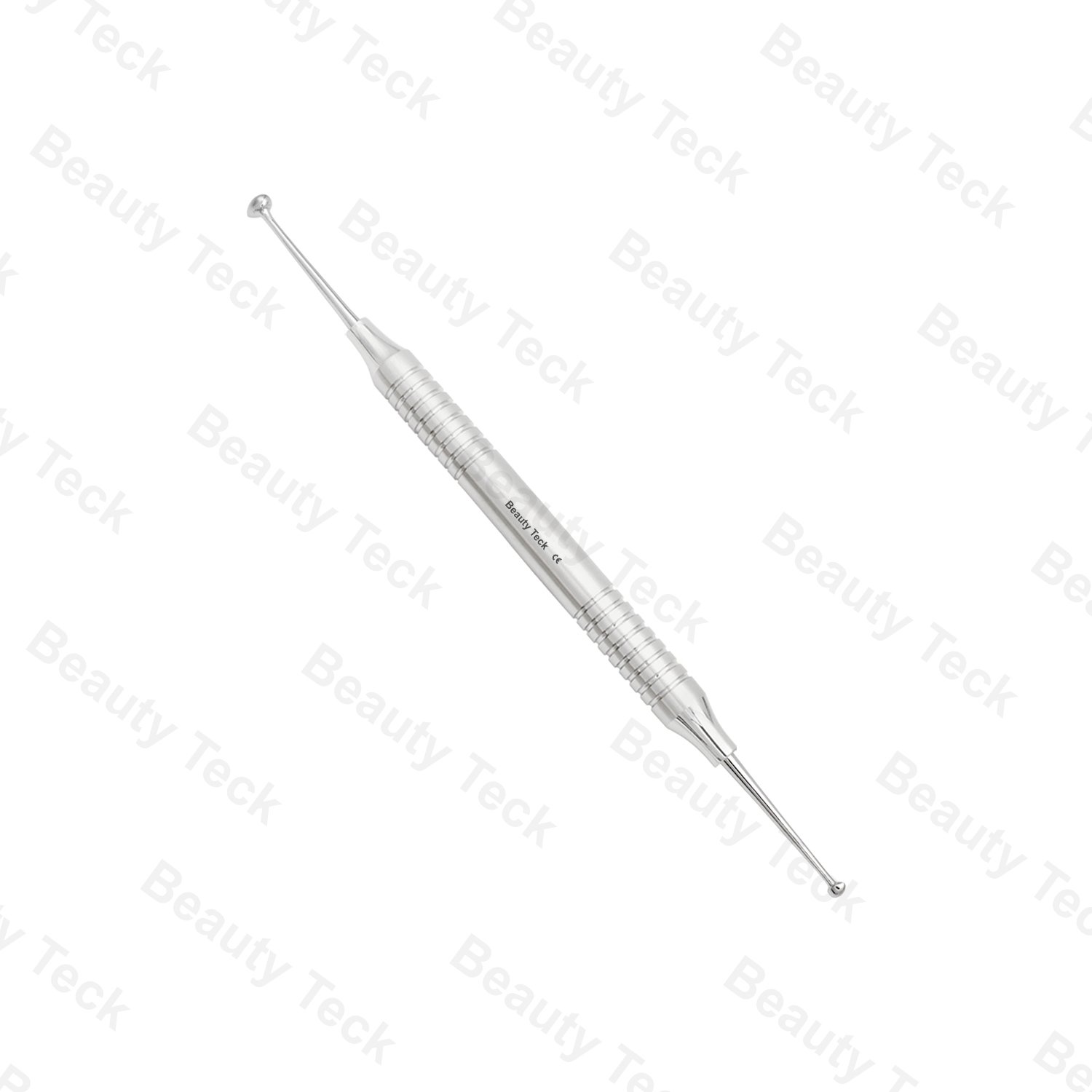 Burnisher White 26/29, 2.0/(5.5/3.5)mm